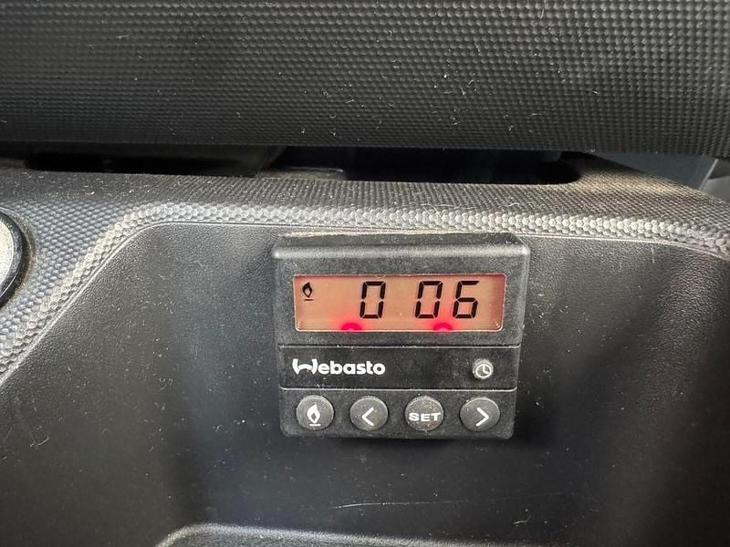 Gebraucht Honda Jazz LS 77 PS (56 kW) 2003 Blau Kleinwagen