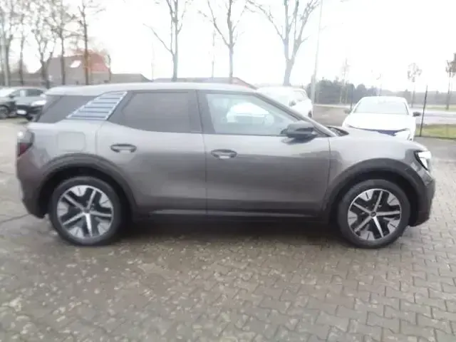Occasion Ford Explorer 210 kW (286 ch) 2024 Noir SUV