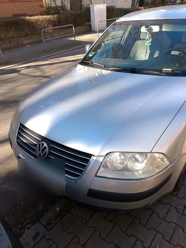 Gebraucht VW Golf IV 131 PS (96 kW) 2003 Silber Limousine
