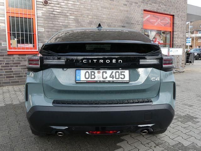 Gebraucht Citroën C4 131 PS (96 kW) 2025 SUV