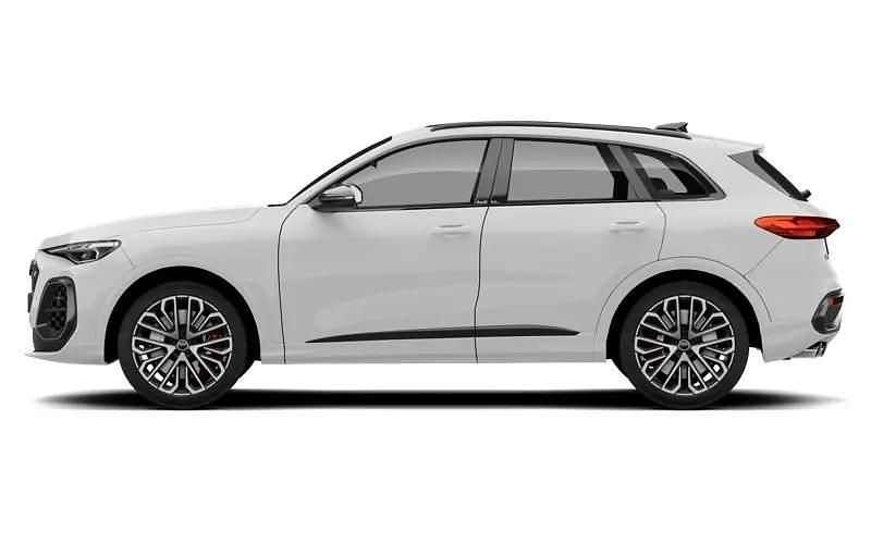 Neu Audi SQ5 367 PS (269 kW) 2026 SUV