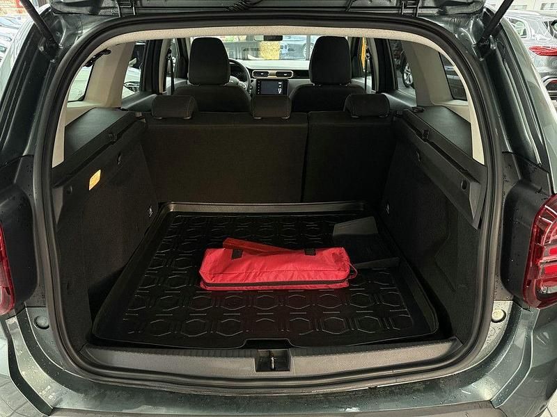 Gebraucht Dacia Duster Extreme 91 PS (66 kW) 2023 Grün SUV