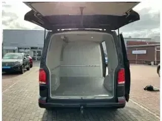 Gebraucht VW T6.1 199 PS (146 kW) 2020 Schwarz Van