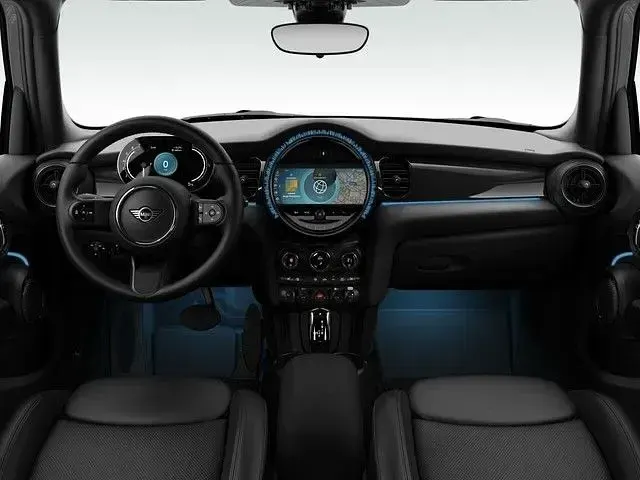 Gebraucht Mini Cooper Classic 136 PS (100 kW) 2022 Grau Kleinwagen