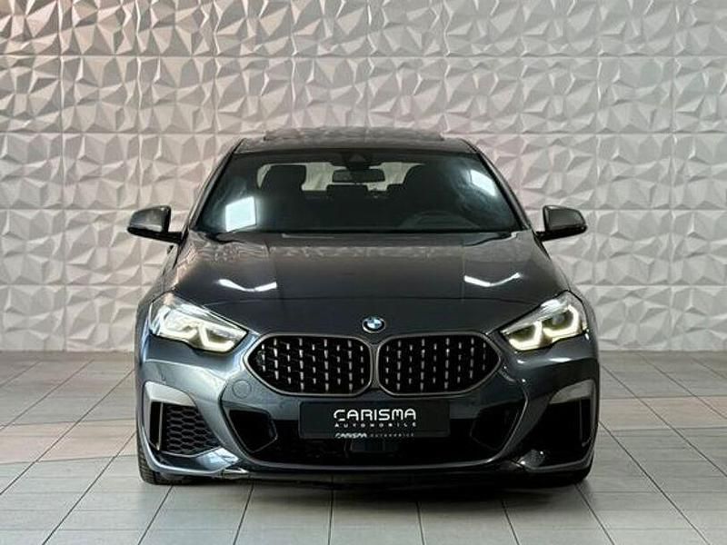 Gebraucht BMW M235 Performance 306 PS (225 kW) 2021 Grau Limousine
