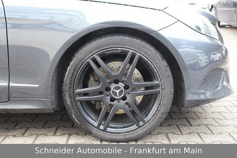 Gebraucht Mercedes E250 204 PS (150 kW) 2013 Grau Coupé