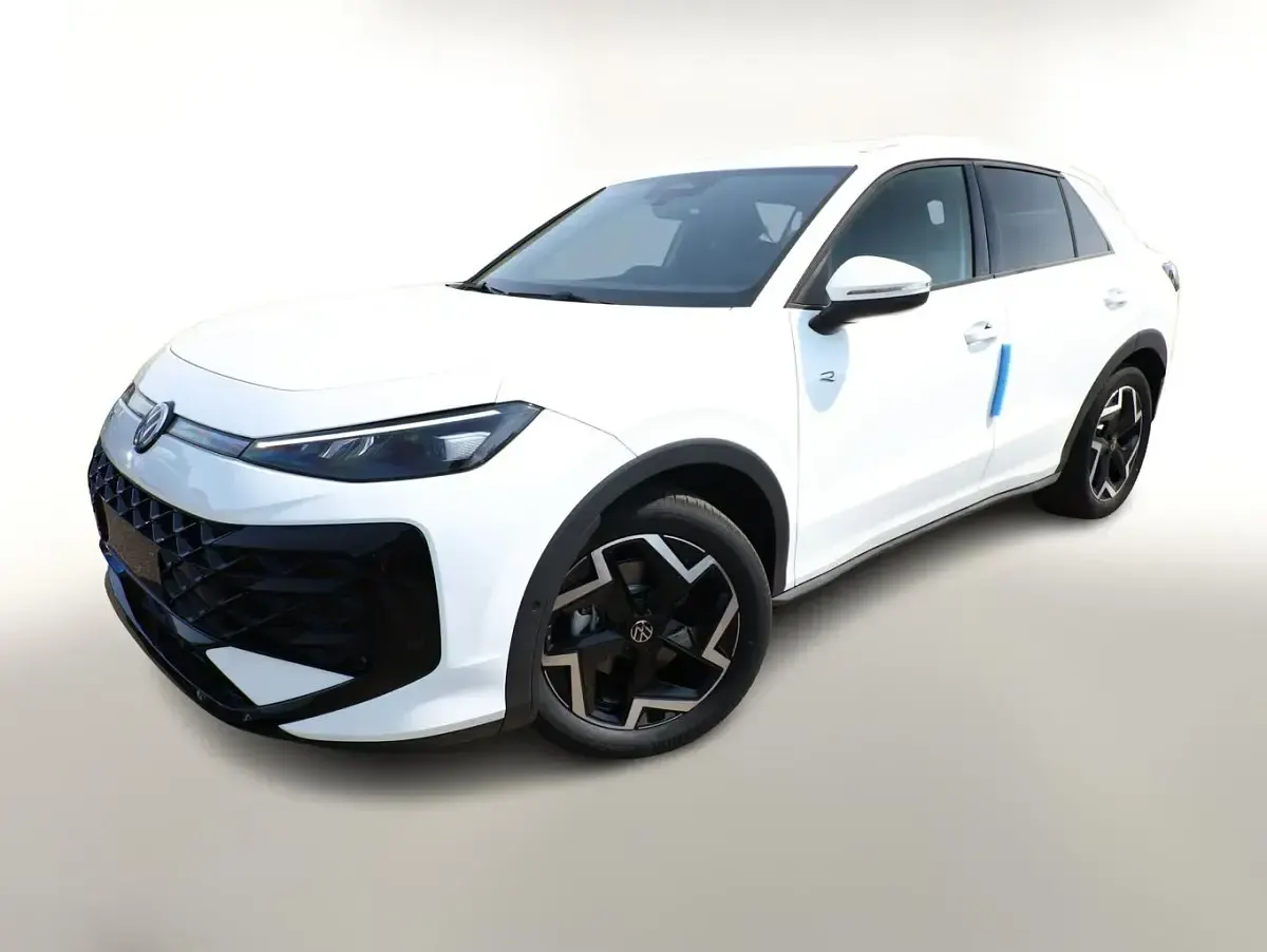 Gebraucht VW T-Roc R-line 150 PS (110 kW) 2026 SUV