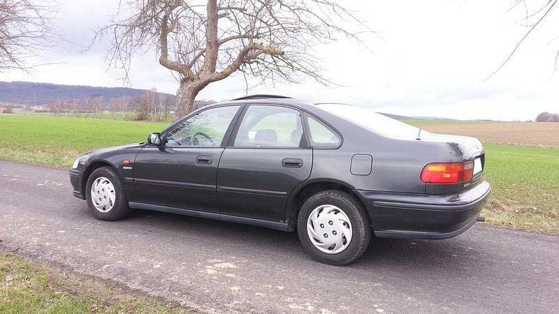 Gebraucht Honda Accord 116 PS (85 kW) 1995 Limousine