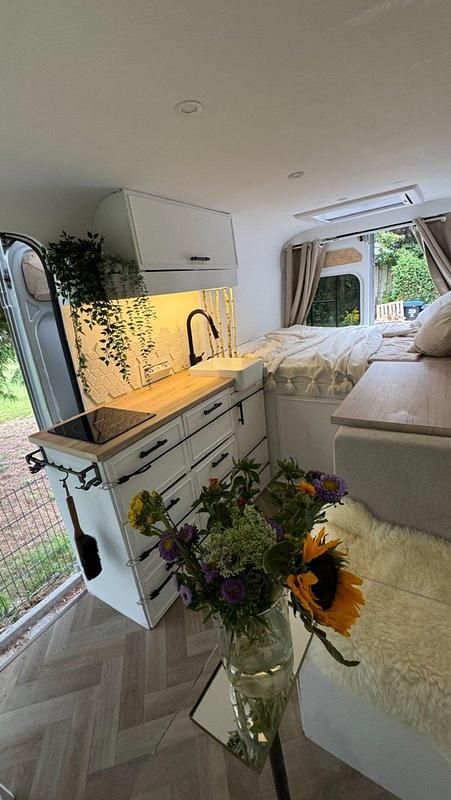Gebraucht 2013 Citroën Jumper Van / Kleinbus | 27.500 € - Bild 1/4