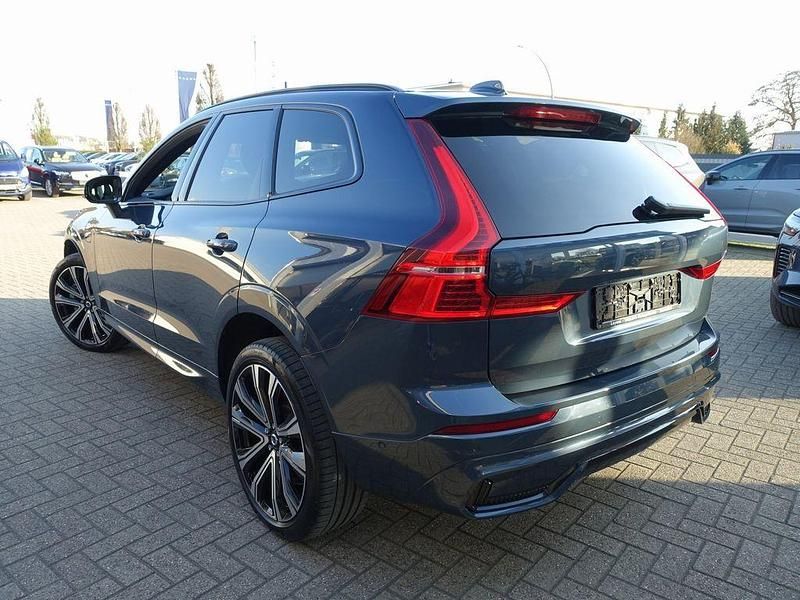 Gebraucht Volvo XC60 Plus 455 PS (334 kW) 2024 Denim blue / SUV