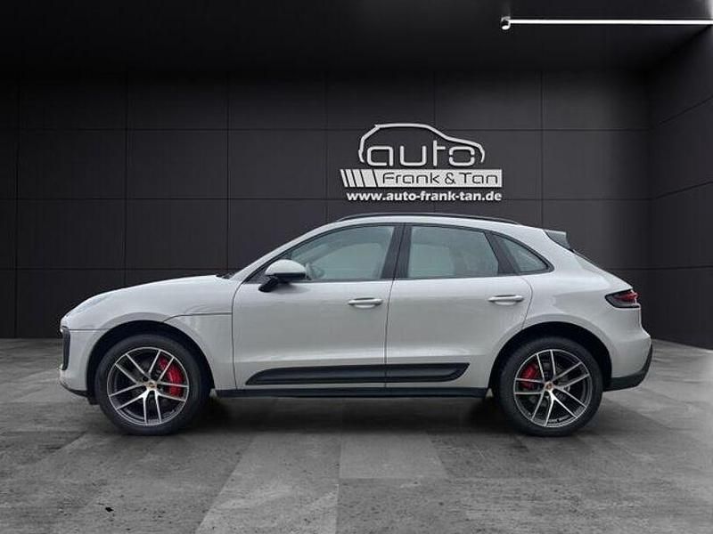 Gebraucht Porsche Macan 381 PS (280 kW) 2022 Andere SUV
