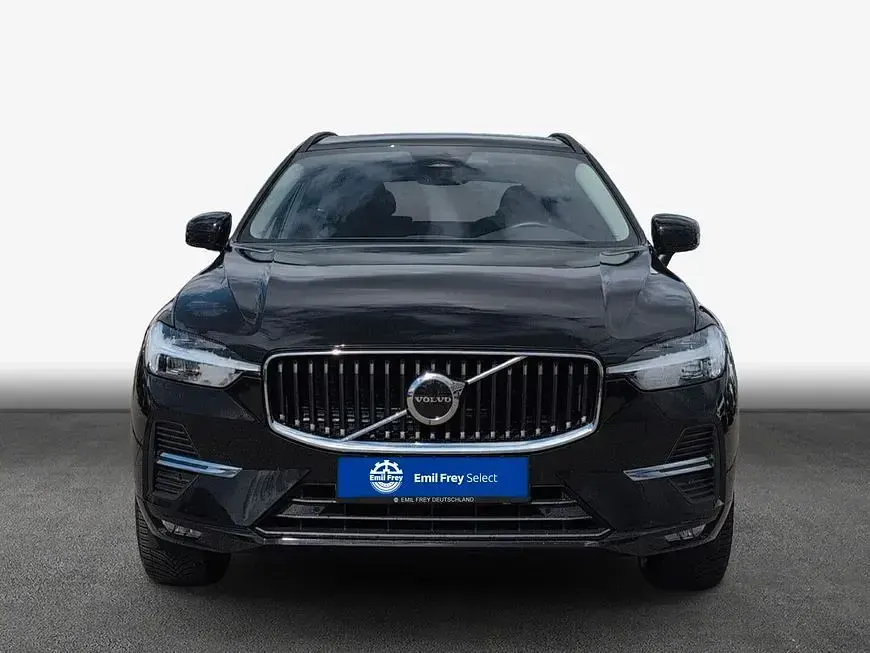 Brugt Volvo XC60 Core 250 HK (183 kW) 2024 Sort SUV