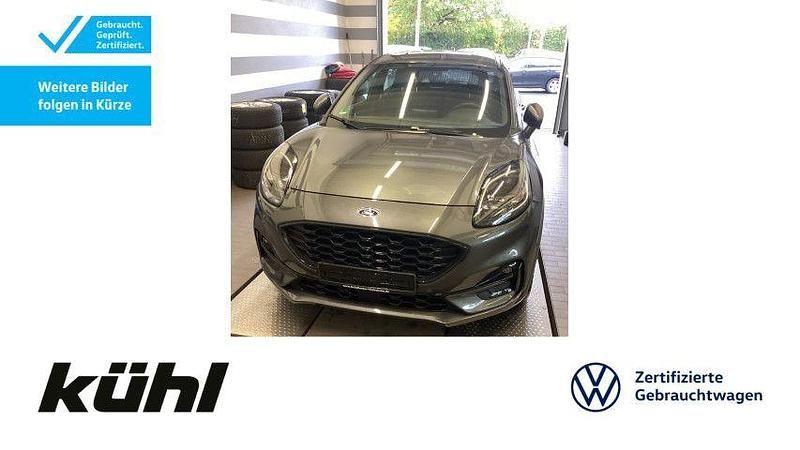 Schwarz Gebraucht 2022 VW Golf VIII Style Limousine | 23.990 € (Guter Preis) - Bild 1/4