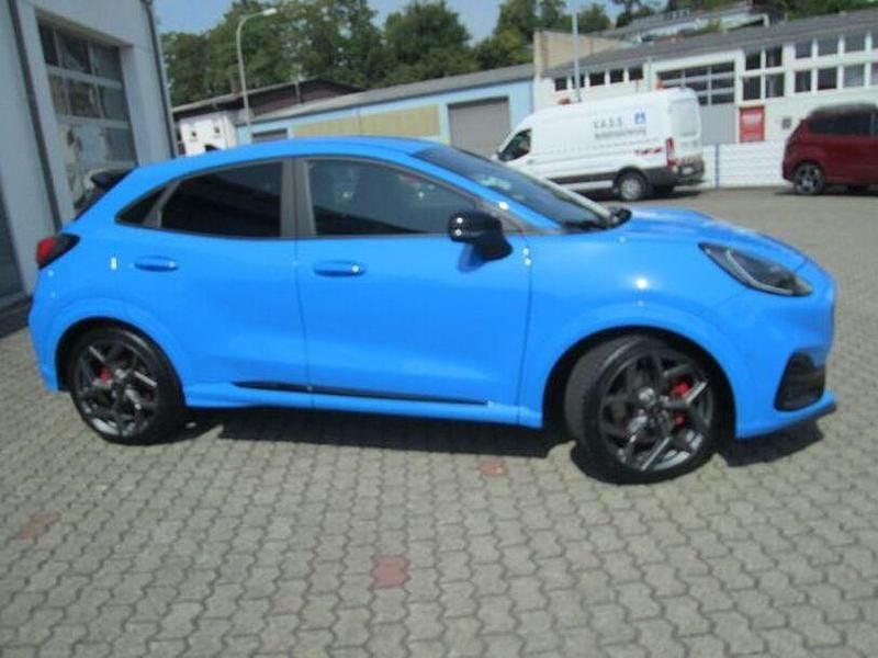Gebraucht Ford Puma ST 200 PS (147 kW) 2024 Andere Limousine