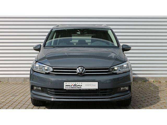 Gebraucht VW Touran Highline 150 PS (110 kW) 2024 Van / Kleinbus