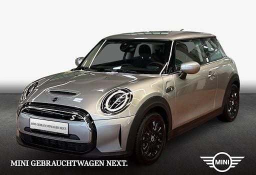 Gebraucht Mini Cooper SE Classic 135 kW (184 PS) 2023 Silber Kleinwagen