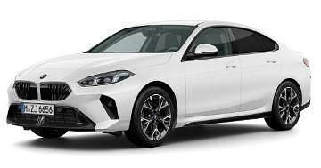 Neu BMW 220 M Sport 170 PS (125 kW) 2026 Alpinweiß uni Limousine