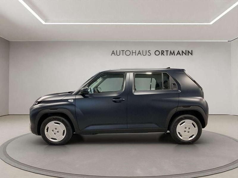 Neu Hyundai Inster 71 kW (97 PS) 2026 Dusk blue / mat Kleinwagen