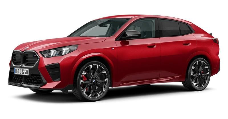 Gebraucht BMW X2 300 PS (220 kW) 2025 SUV