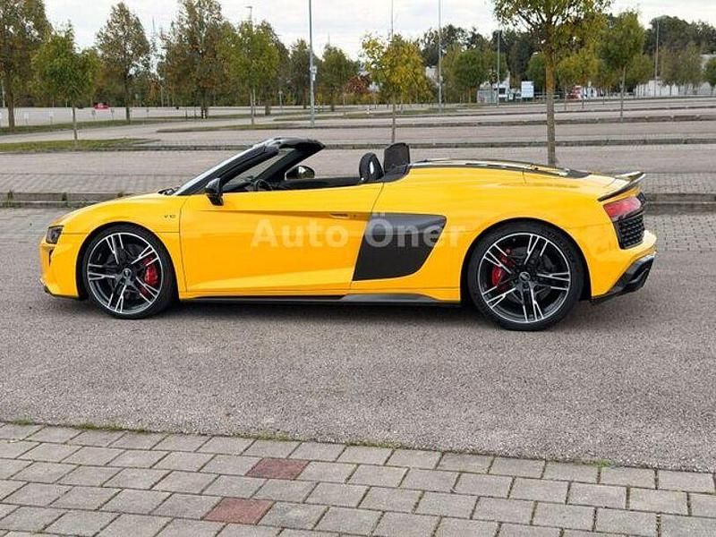 Gebraucht Audi R8 Coupé Design 460 PS (338 kW) 2021 Andere Coupé