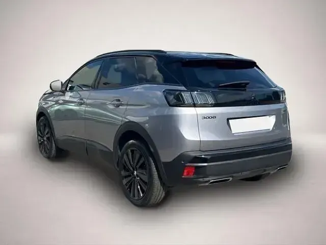 Gebraucht Peugeot 3008 GT 131 PS (96 kW) 2024 Manufacturer SUV