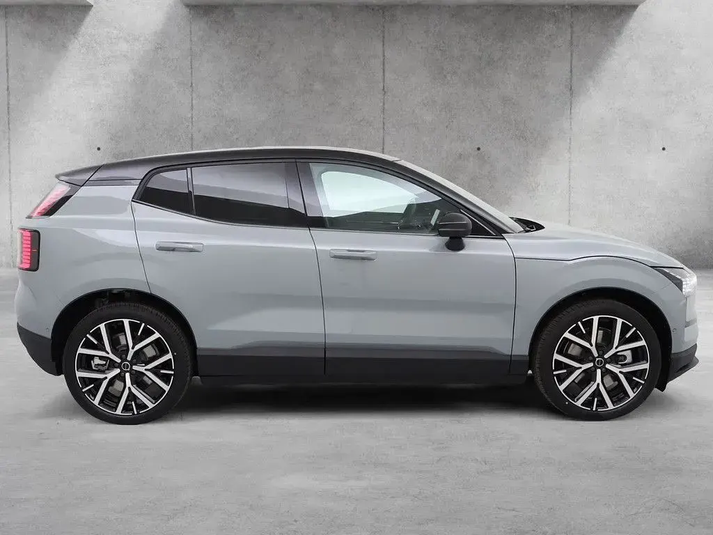 Gebraucht Volvo EX30 Performance 200 kW (272 PS) 2026 Vapour grey SUV