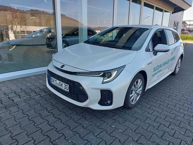 Gebraucht 2021 Suzuki Swace Comfort+ Kombi | 26.450 € (Teuer) - Bild 1/1