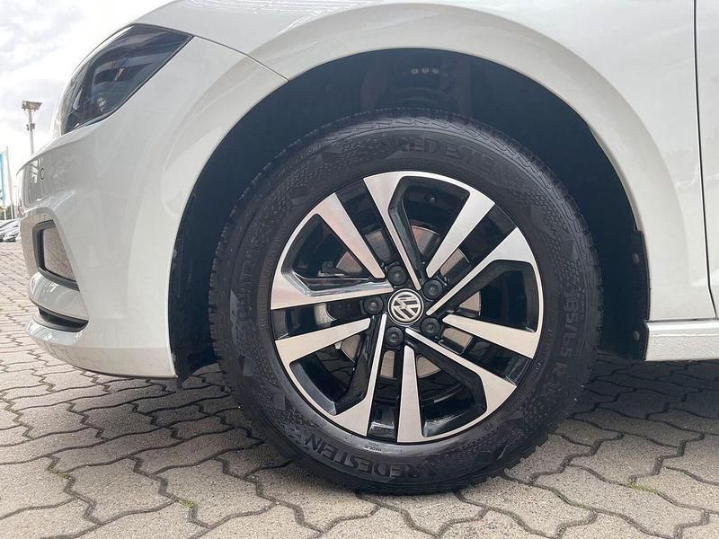 Gebraucht VW Polo United 80 PS (58 kW) 2020 Weiß Limousine