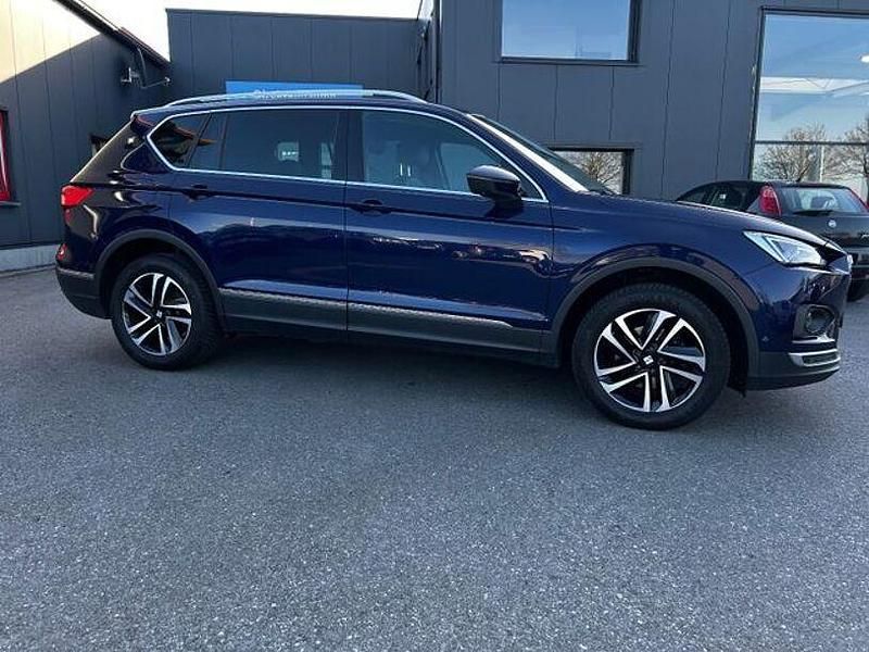 Gebraucht Seat Tarraco XCELLENCE 150 PS (110 kW) 2019 Andere SUV