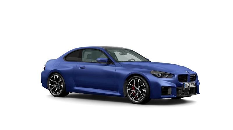 Neu BMW M2 Shadowline 480 PS (353 kW) 2025 Coupé