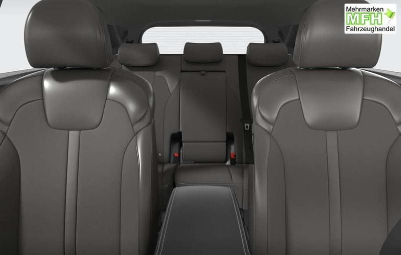 Neu Kia Sorento 193 PS (141 kW) 2026 Stahlgrau metallic SUV