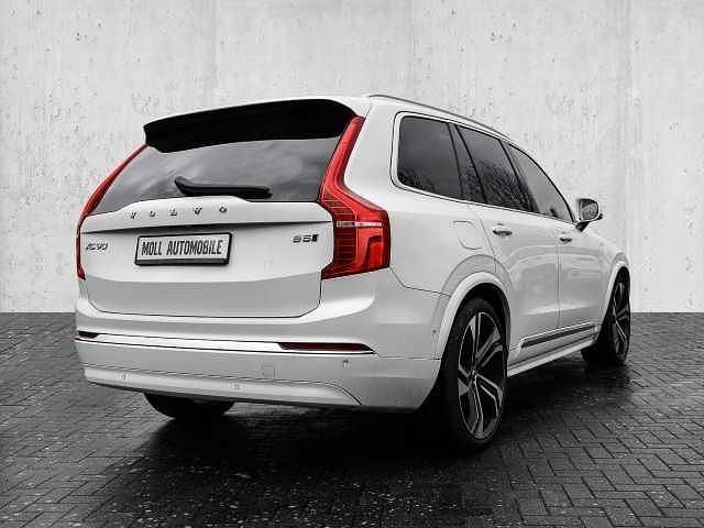Gebraucht Volvo XC90 173 PS (127 kW) 2023 SUV