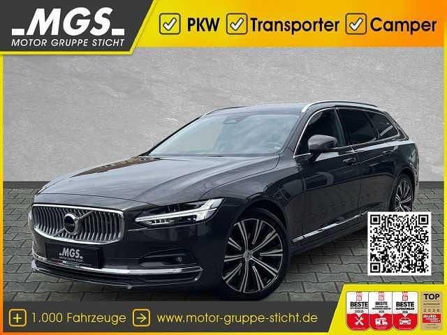 Gebraucht Volvo V90 173 PS (127 kW) 2022 Kombi
