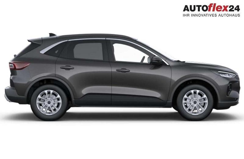 Magnetic metallic Neu 2025 Ford Kuga ST-Line SUV | 31.376 € (Fairer Preis) - Bild 1/4