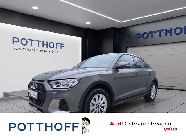Gebraucht Audi A1 S-Line 116 PS (85 kW) 2025 SUV