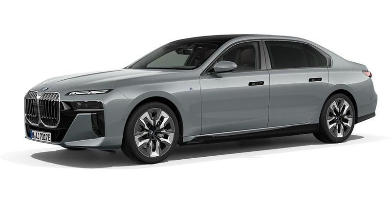 Gebraucht 2024 BMW i7 Limousine | 186.099 € - Bild 1/1