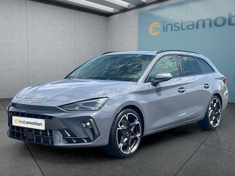 Neu 2025 Cupra Leon VZ Kombi | 43.349 € (Guter Preis) - Bild 1/4