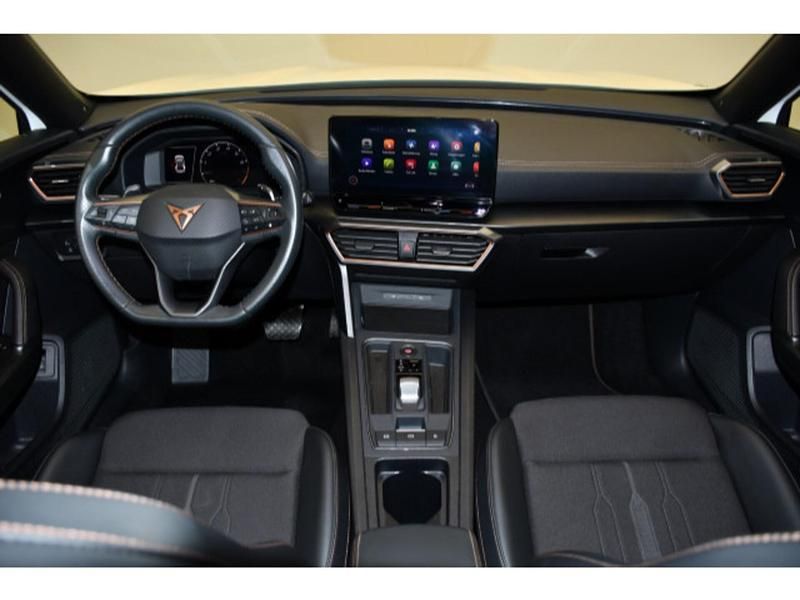 Gebraucht Cupra Formentor 150 PS (110 kW) 2024 SUV