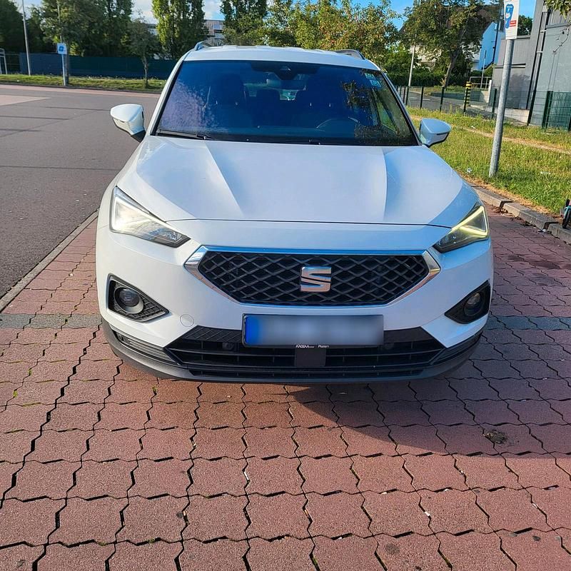 Gebraucht 2021 Seat Tarraco SUV | 20.500 € (Fairer Preis) - Bild 1/4