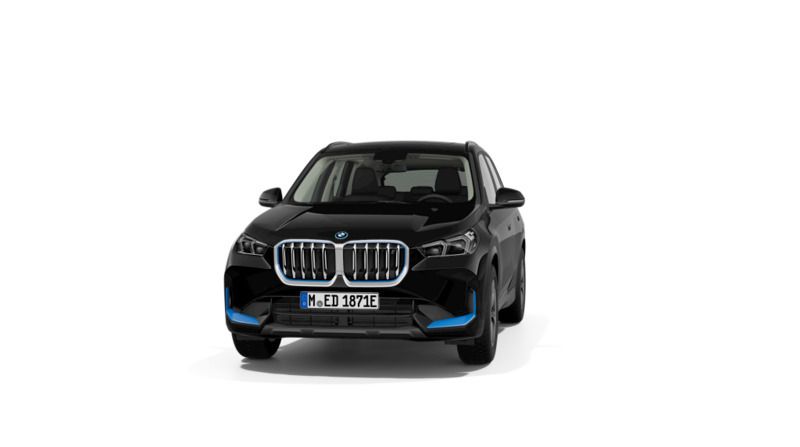 Gebraucht 2025 BMW iX1 Shadowline SUV | 38.780 € (Guter Preis) - Bild 1/4