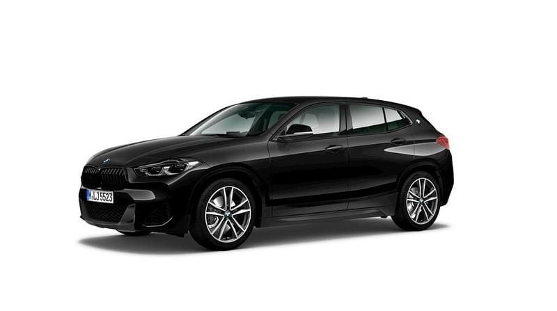 Gebraucht BMW X2 Efficient Dynamics 190 PS (139 kW) 2026 SUV