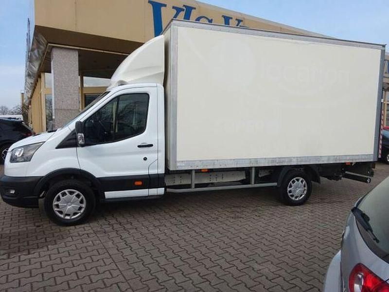 Gebraucht Ford Transit Trend 2023 Andere