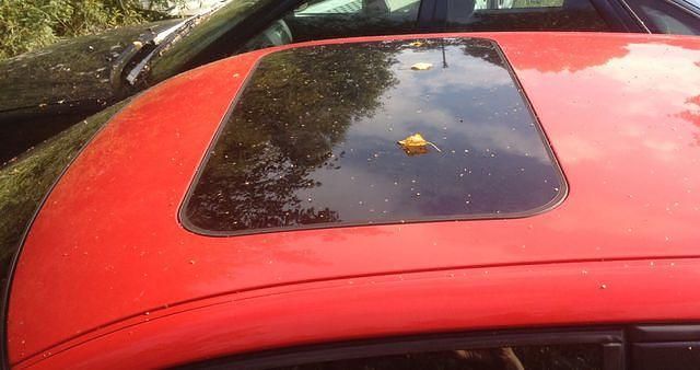 Gebraucht Audi A3 101 PS (74 kW) 1998 Rot Limousine