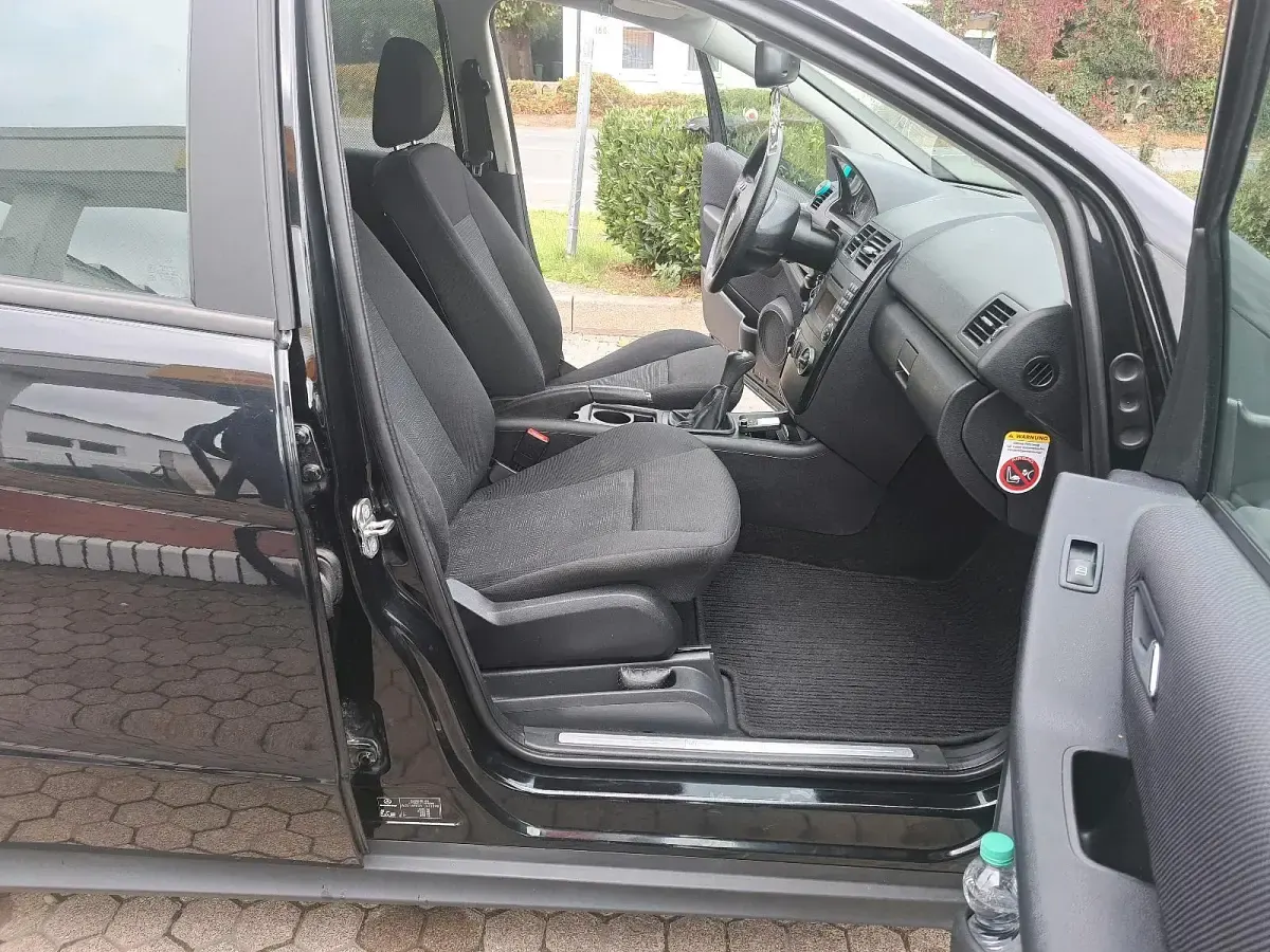 Gebraucht Mercedes A160 85 PS (62 kW) 2008 Schwarz Kleinwagen