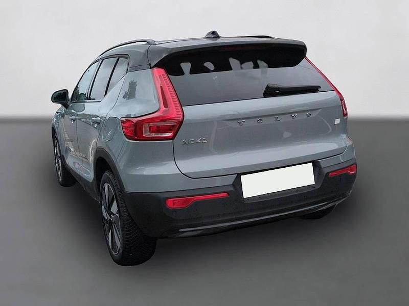 Gebraucht Volvo XC40 Plus 185 kW (252 PS) 2025 Grau SUV