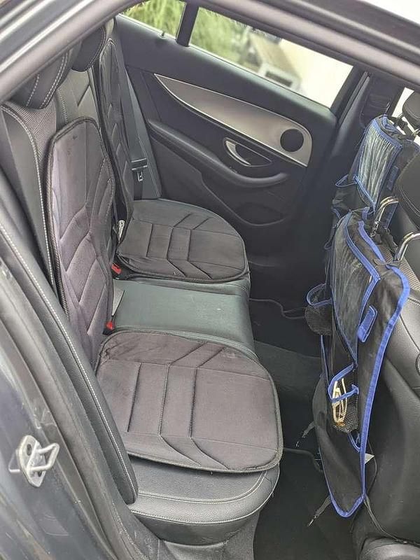 Gebraucht Mercedes E220 Exclusive 194 PS (142 kW) 2018 Grau Kombi