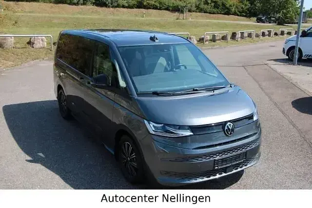 Occasion VW Multivan 150 ch (110 kW) 2024 Andere Monospace