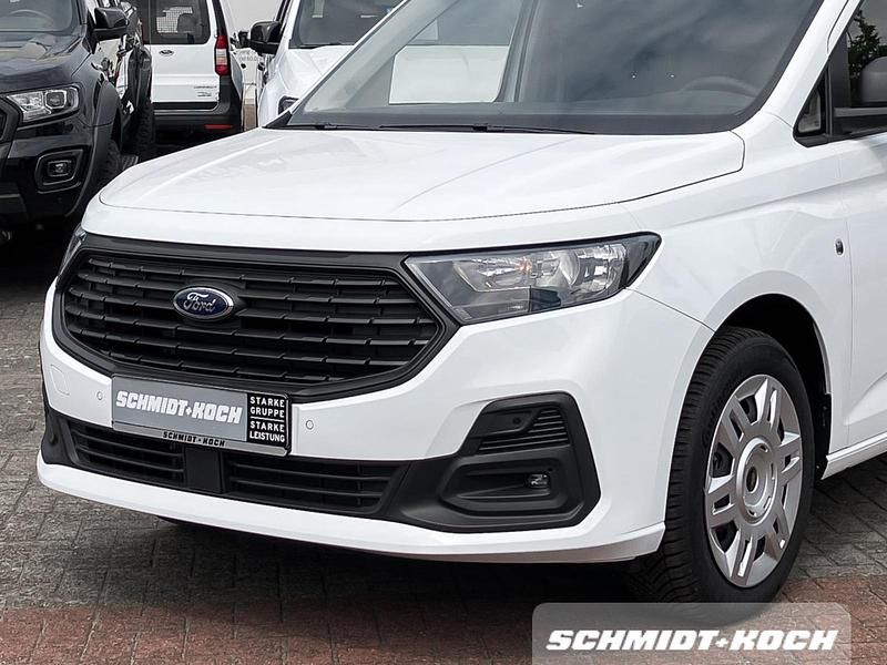 Gebraucht Ford Transit Connect Trend 122 PS (89 kW) 2026 Frostweiß (weiß) Van / Kleinbus