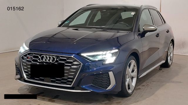 Andere Gebraucht 2022 Audi S3 Ambiente Limousine | 33.990 € (Superpreis) - Bild 1/4
