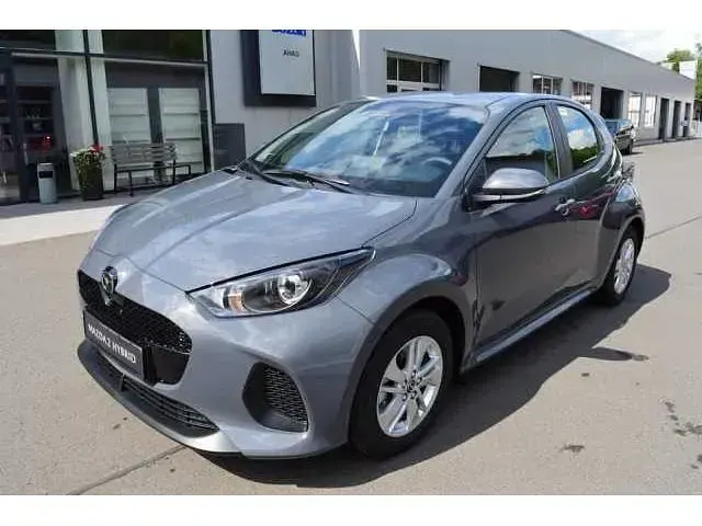 Neu Mazda 2 Center-Line 116 PS (85 kW) 2026 Kleinwagen
